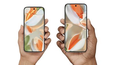 Pixel 9 устройства